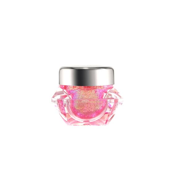 DANESSA MYRICKS INFINITE CHROME FLAKES-STARBURST-MSRP $26 - Picture 1 of 7
